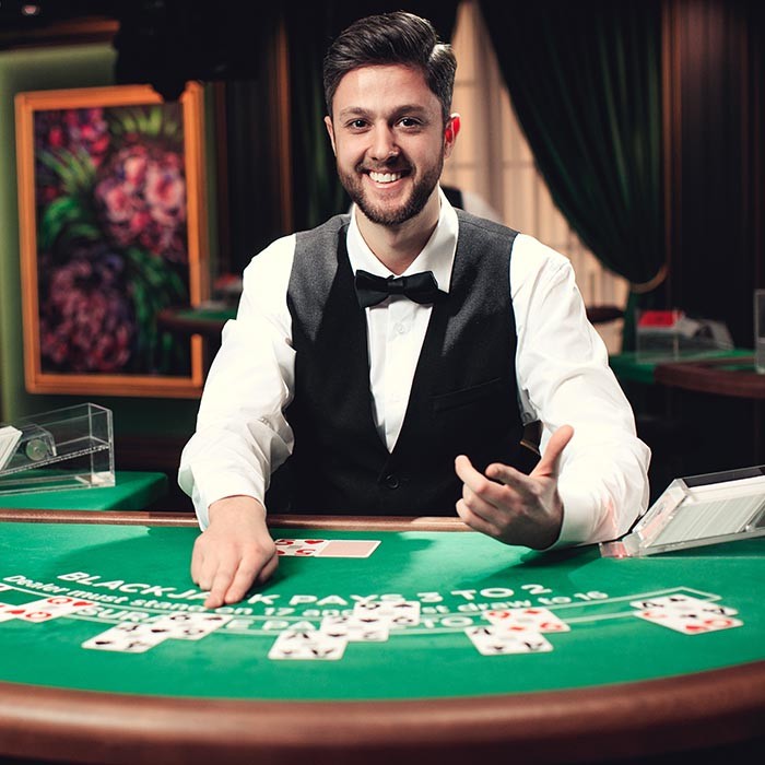 Cassino Ao Vivo
